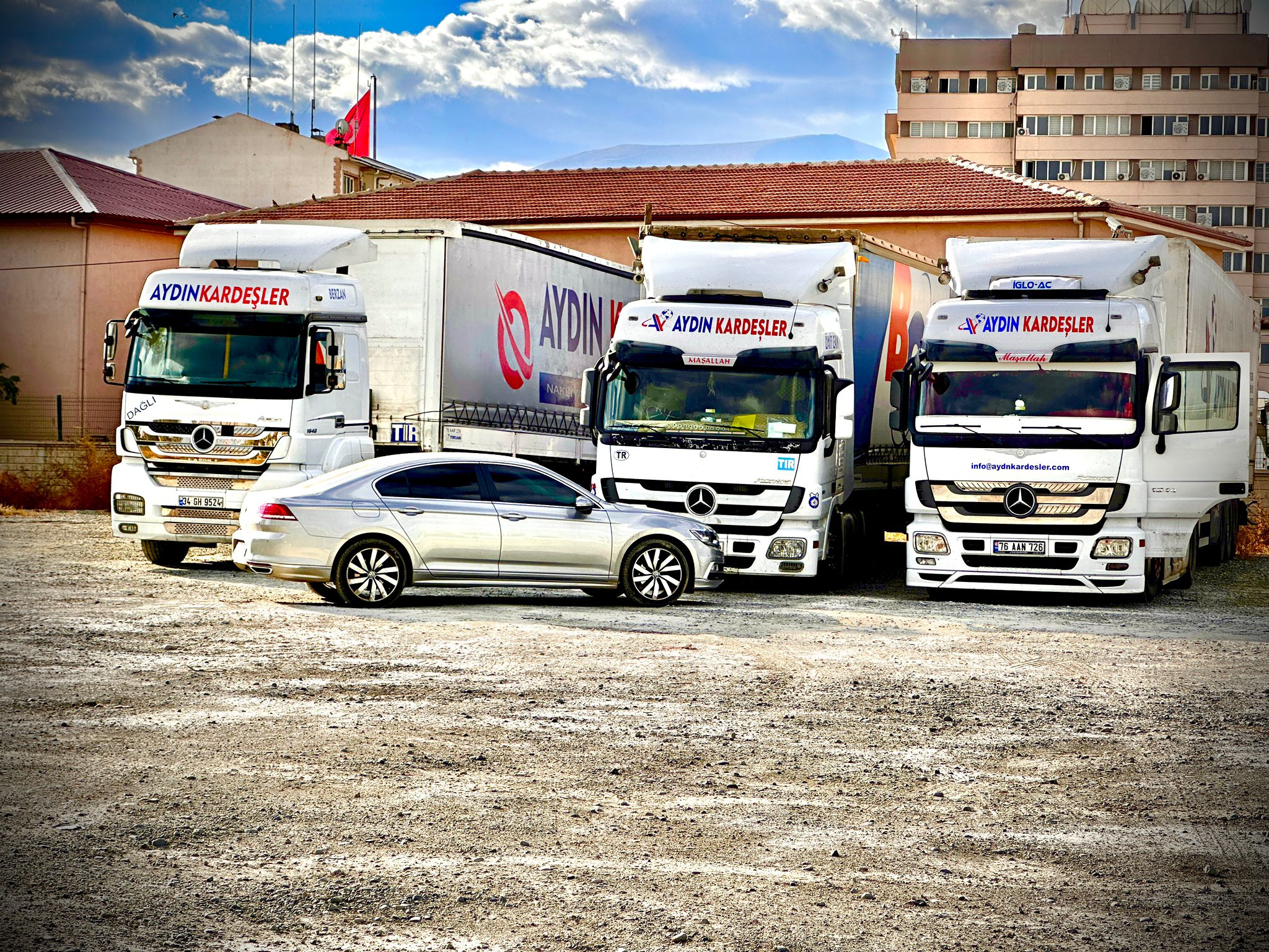 BİZDEN FOTOĞRAFLAR