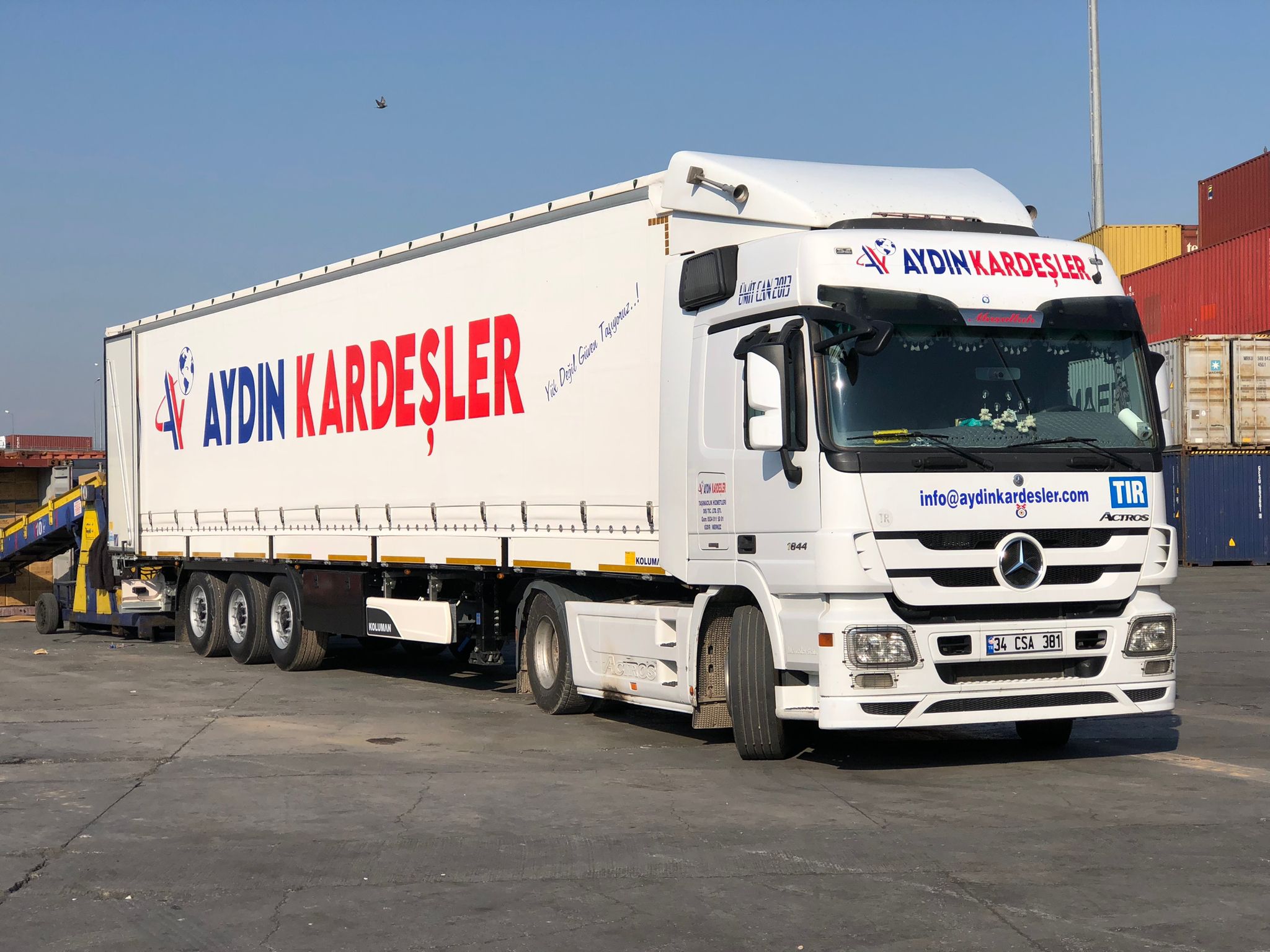 BİZDEN FOTOĞRAFLAR