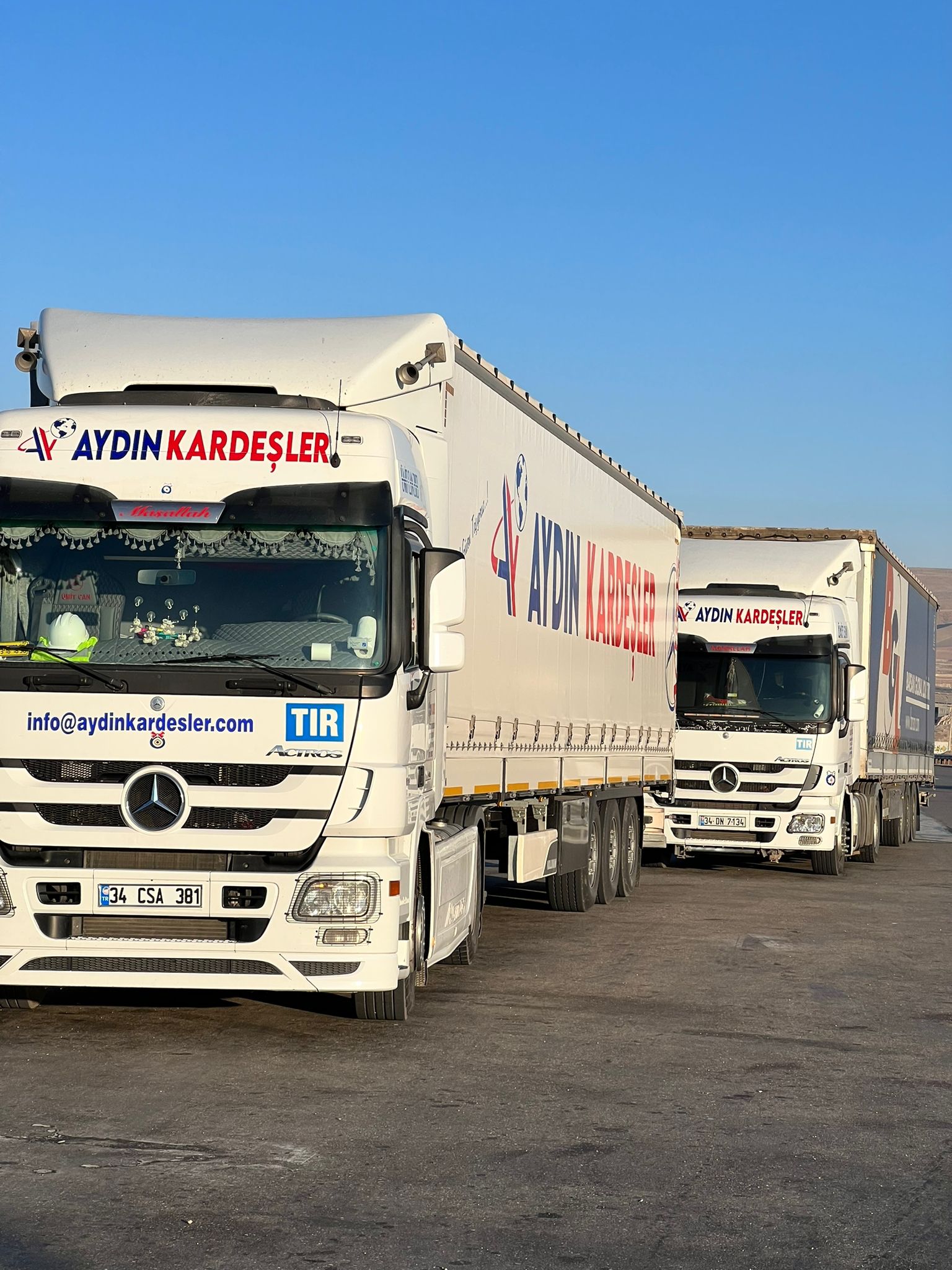 BİZDEN FOTOĞRAFLAR